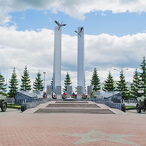 Эллиптические днища 08Х18Н10Т отгружены в Верхнюю Пышму