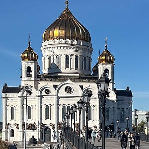 Отгрузка крупной партииэллиптических днищ в Москву