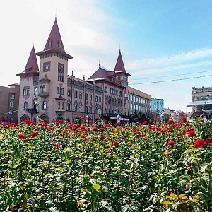 Торосферические днища Ст20 отгружены в Саратовскую область